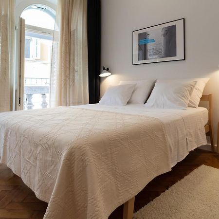 Mimi Carera Apartment & Room Ровинь Экстерьер фото