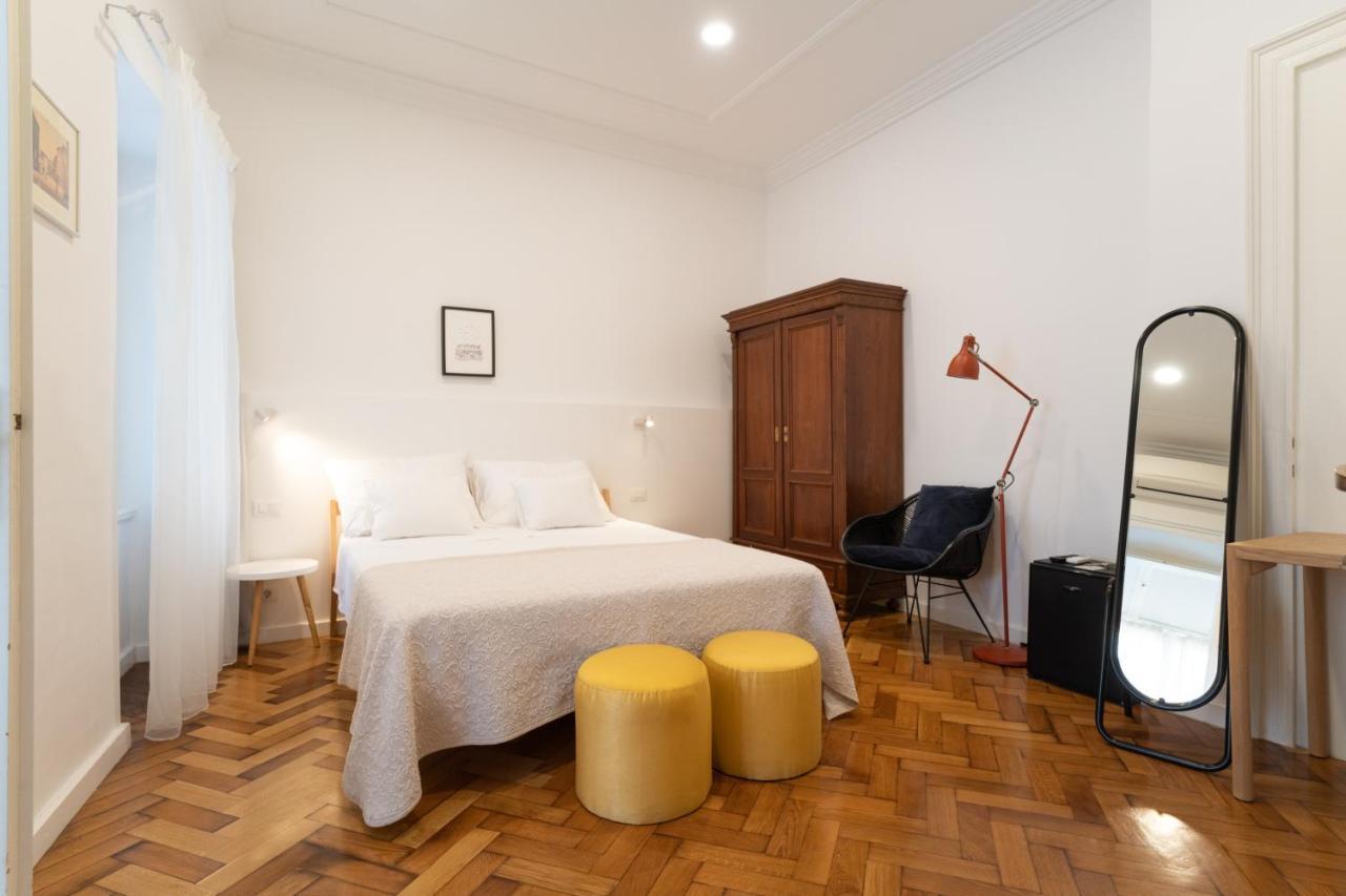 Mimi Carera Apartment & Room Ровинь Экстерьер фото