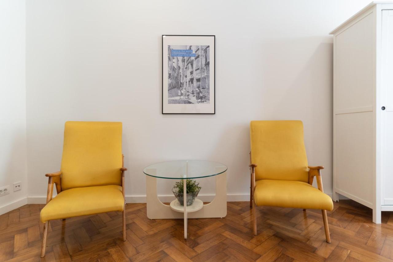 Mimi Carera Apartment & Room Ровинь Экстерьер фото