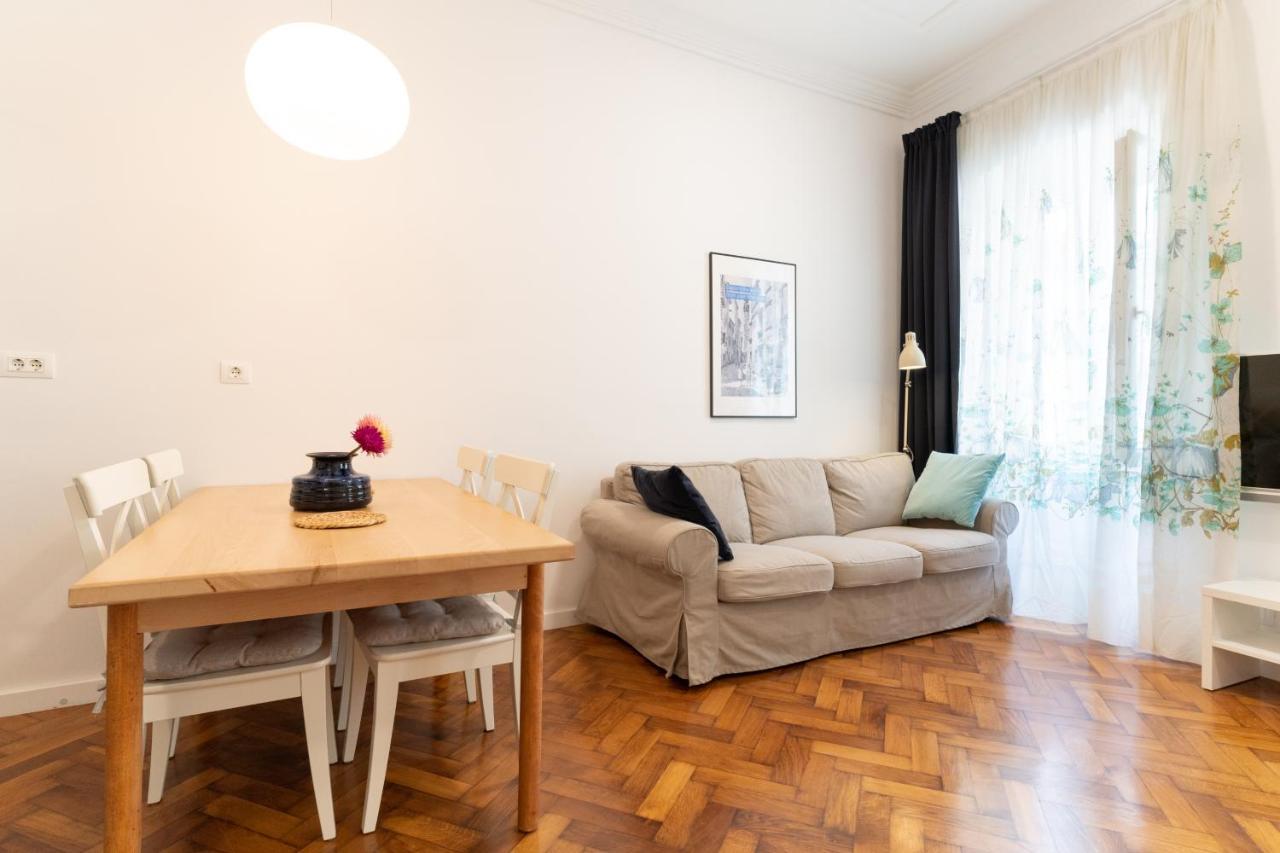 Mimi Carera Apartment & Room Ровинь Экстерьер фото