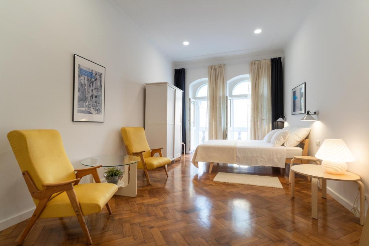 Mimi Carera Apartment & Room Ровинь Экстерьер фото