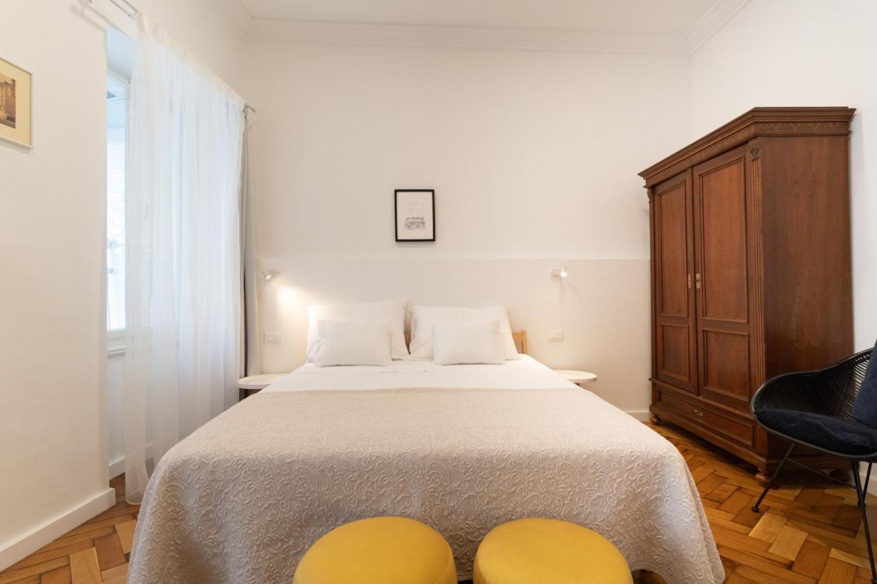 Mimi Carera Apartment & Room Ровинь Экстерьер фото