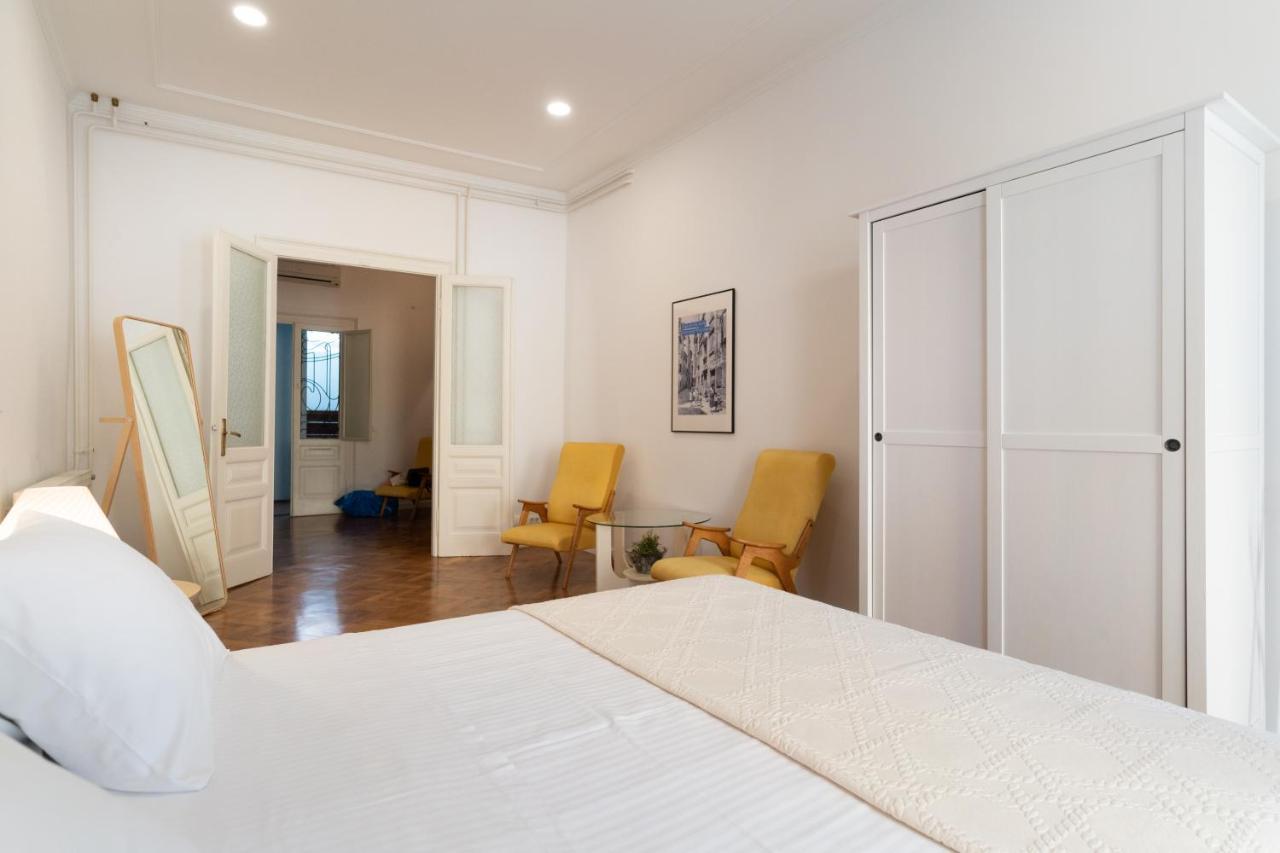 Mimi Carera Apartment & Room Ровинь Экстерьер фото