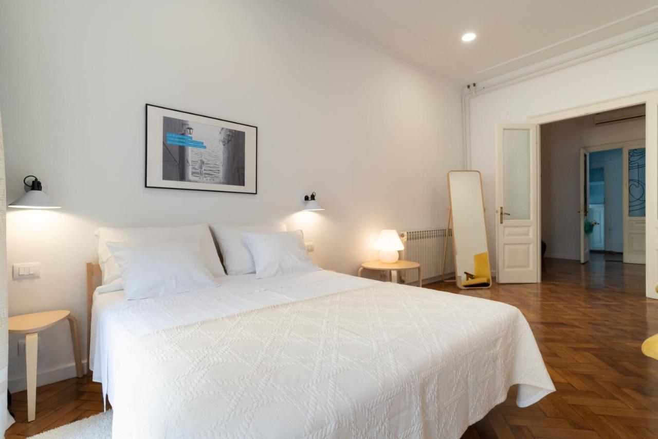 Mimi Carera Apartment & Room Ровинь Экстерьер фото